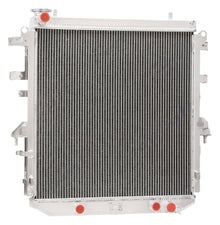Radiator for Chevrolet Colorado (2015-2016) 3.6L