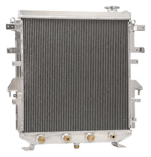Radiator for Chevrolet Colorado (2015-2016) 3.6L