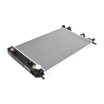 Radiator for Chevrolet Equinox (2010-2017) 2.4L 3.0L 3.6L