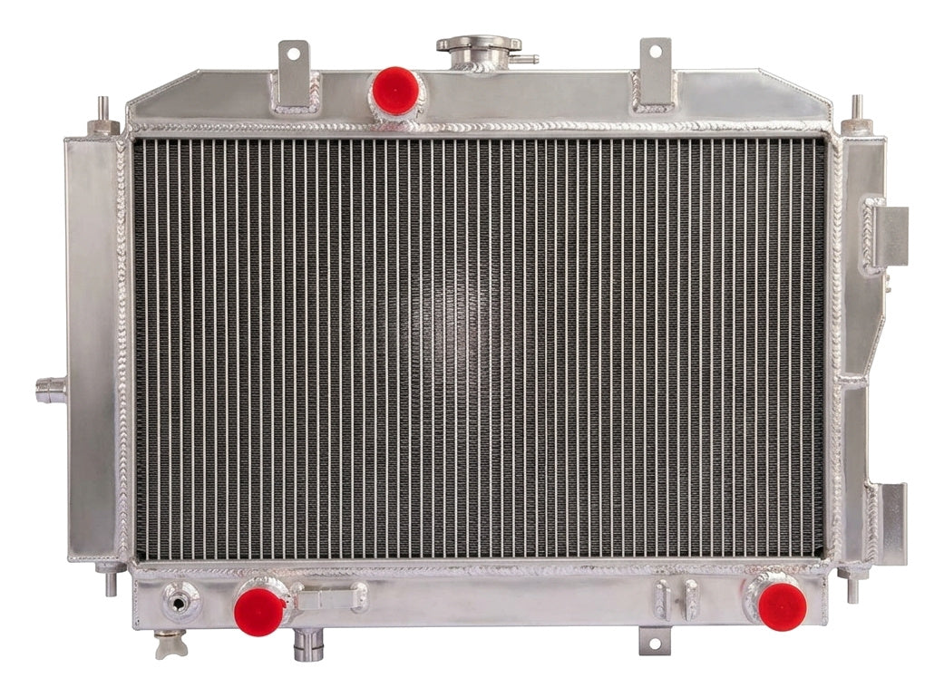 Radiator for Chevrolet Malibu (2013-2015) 2.0L 2.5L
