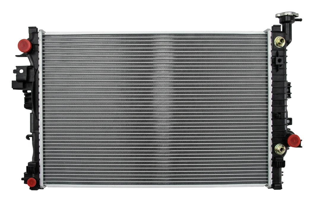 Radiator for Chevrolet Malibu (2016-2022) 2.0L