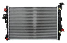Radiator for Chevrolet Malibu (2016-2022) 2.0L