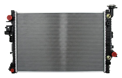 Radiator for Chevrolet Malibu (2016-2022) 2.0L