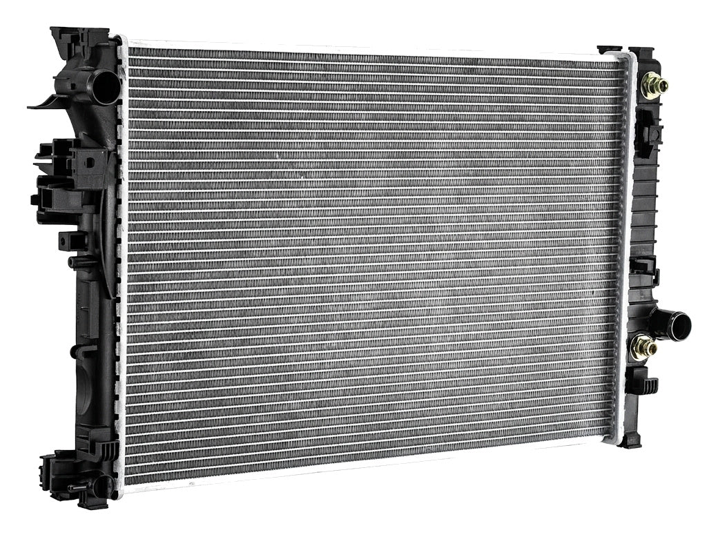 Radiator for Chevrolet Malibu (2016-2022) 2.0L