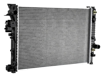Radiator for Chevrolet Malibu (2016-2022) 2.0L