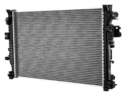 Radiator for Chevrolet Malibu (2016-2022) 2.0L