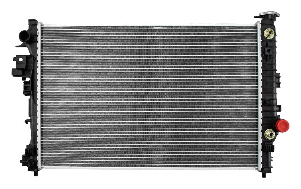 Radiator for Chevrolet Malibu (2016-2022) 2.0L