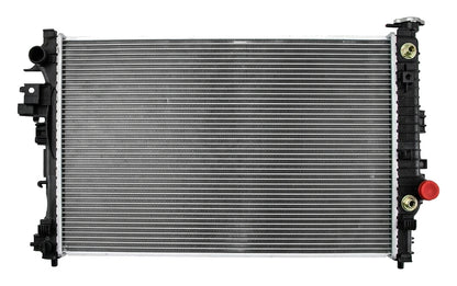 Radiator for Chevrolet Malibu (2016-2022) 2.0L