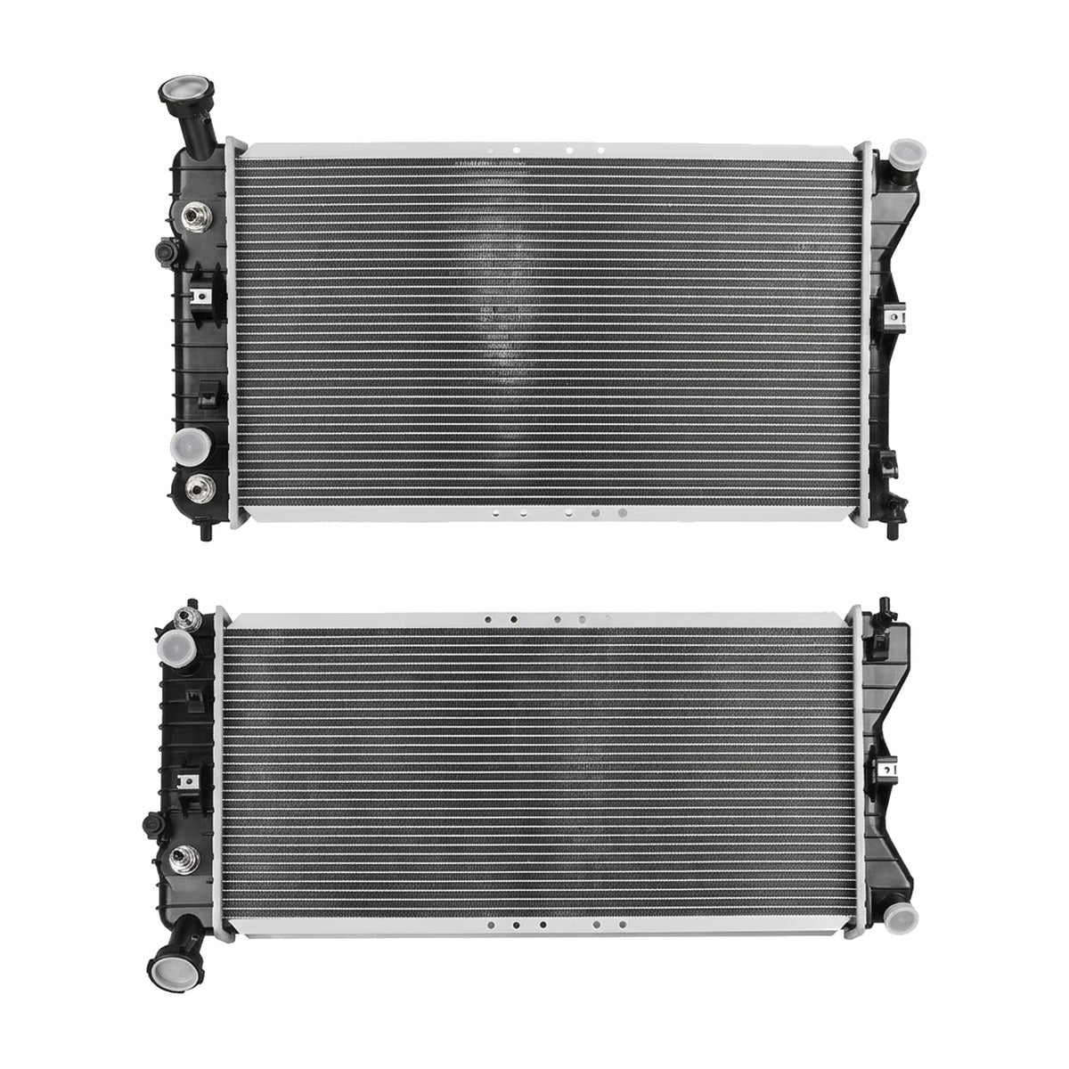 Radiator for Chevrolet Monte Carlo (2000-2005) 3.4L 3.8L