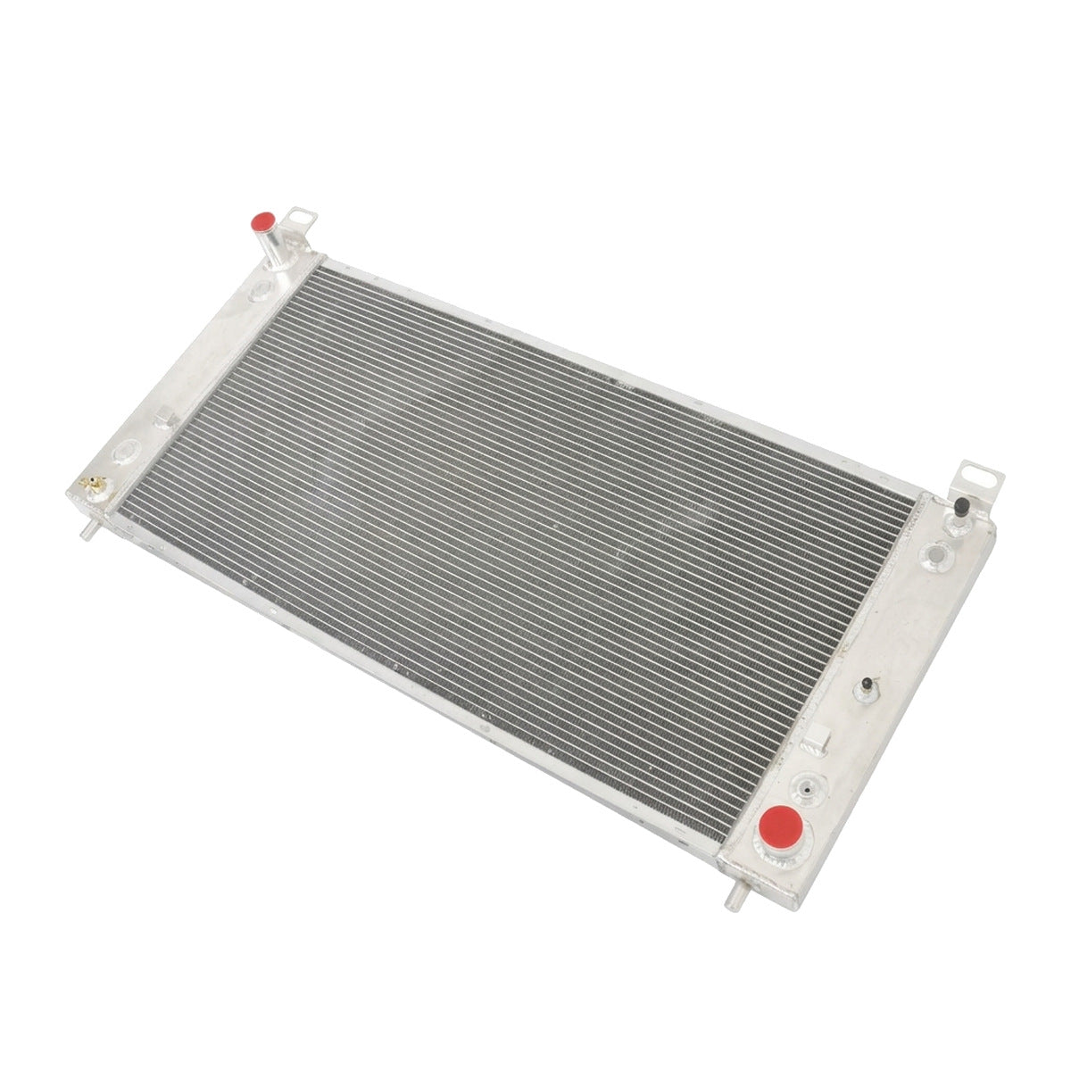 Radiator for Chevrolet Silverado (2008-2013) 4.8L 5.3L 6.0L