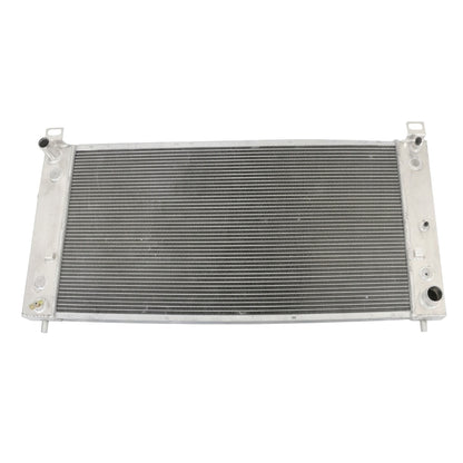 Radiator for Chevrolet Silverado (2008-2013) 4.8L 5.3L 6.0L