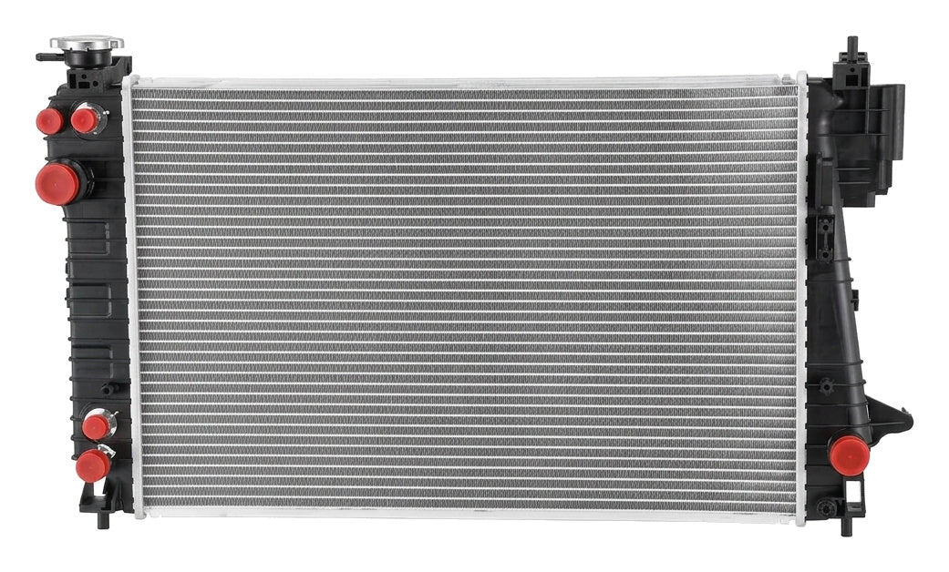 Radiator for Chevrolet Sonic (2012-2020) 1.4L