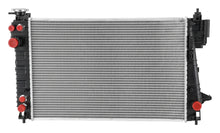 Radiator for Chevrolet Sonic (2012-2020) 1.4L