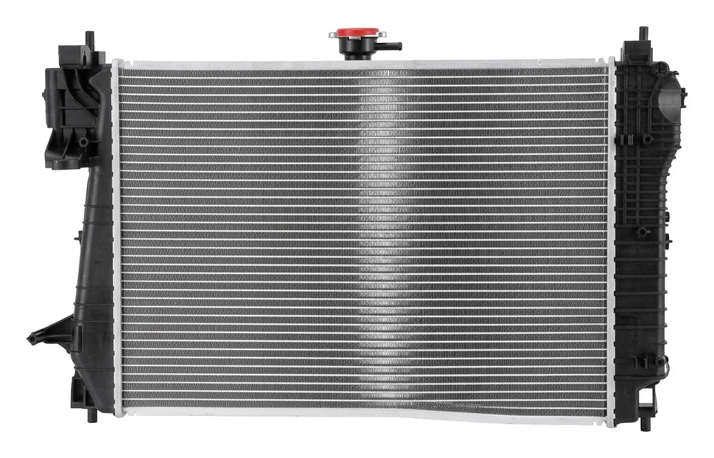 Radiator for Chevrolet Sonic (2012-2020) 1.4L