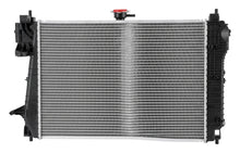 Radiator for Chevrolet Sonic (2012-2020) 1.4L