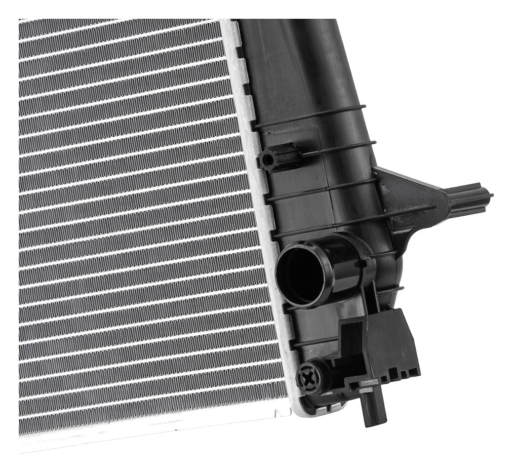 Radiator for Chevrolet Sonic (2012-2020) 1.4L