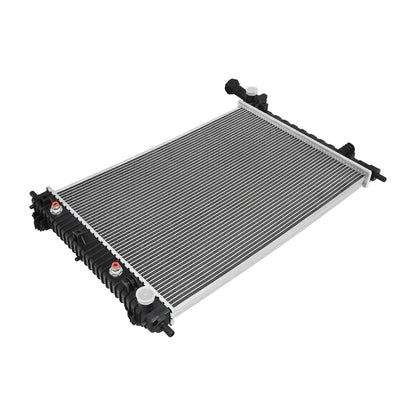 Radiator for Chevrolet Traverse (2009-2017) 3.6L