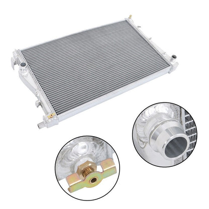 Radiator for Chrysler 200 (2015-2017) 2.4L 3.6L
