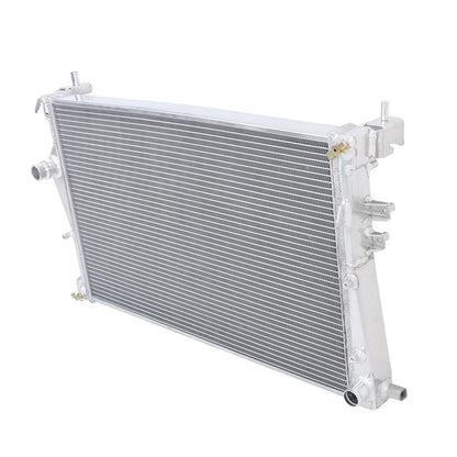 Radiator for Chrysler 200 (2015-2017) 2.4L 3.6L