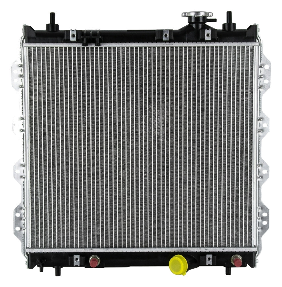 Radiator for Chrysler PT Cruiser (2001-2010) 2.4L