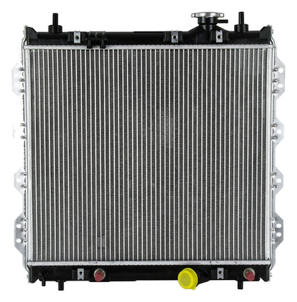 Radiator for Chrysler PT Cruiser (2001-2010) 2.4L