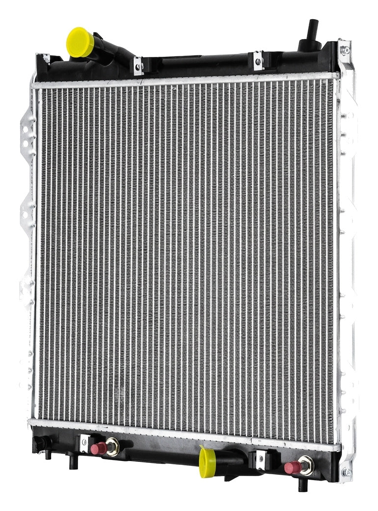 Radiator for Chrysler PT Cruiser (2001-2010) 2.4L