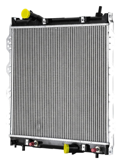 Radiator for Chrysler PT Cruiser (2001-2010) 2.4L
