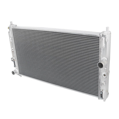 Radiator for Chrysler Sebring (2007-2010) 2.4L 2.7L 3.5L