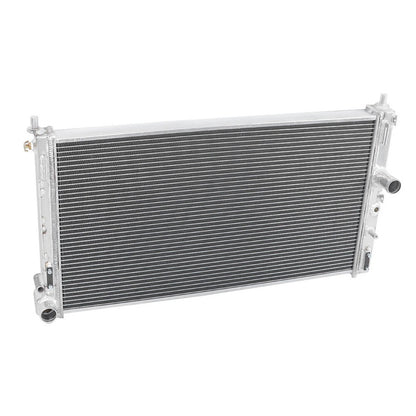 Radiator for Chrysler Sebring (2007-2010) 2.4L 2.7L 3.5L