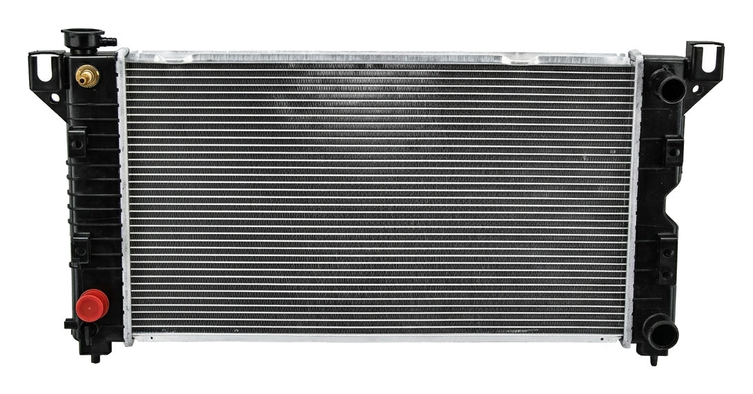 Radiator for Dodge Caravan (1996-2000) 2.4L 3.0L 3.3L 3.8L