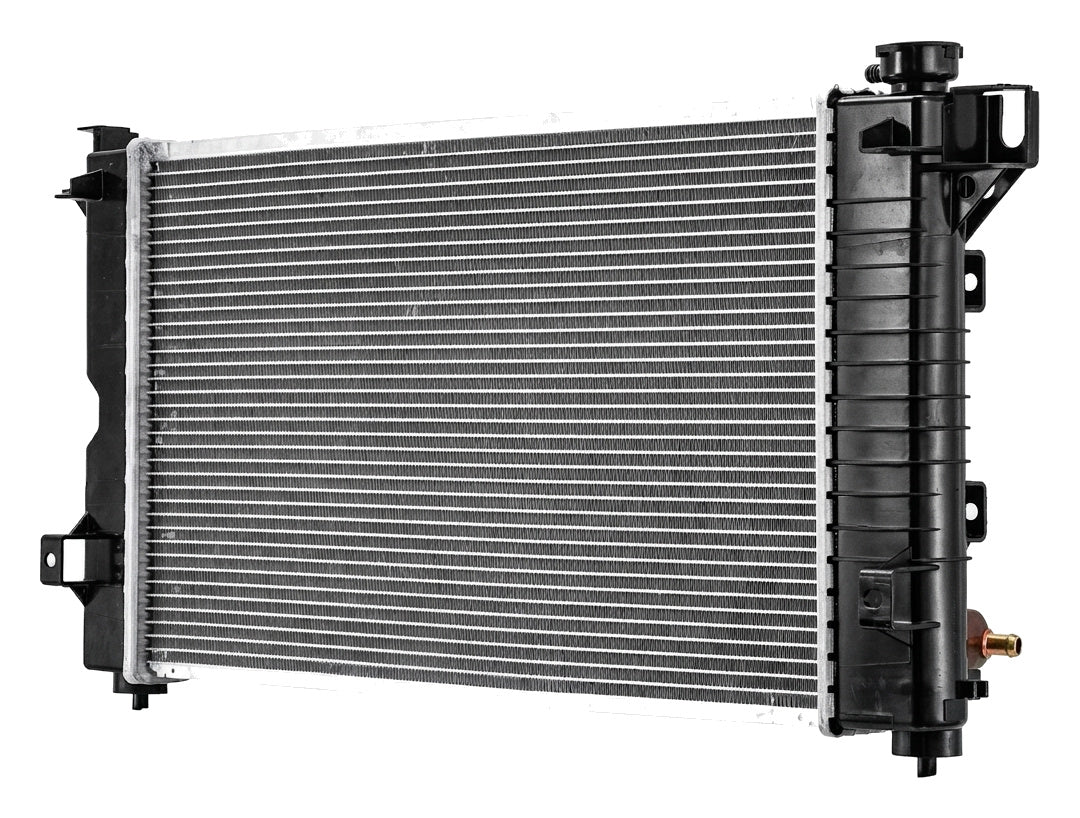 Radiator for Dodge Caravan (1996-2000) 2.4L 3.0L 3.3L 3.8L