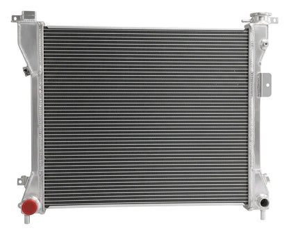 Radiator for Dodge Caravan (2008-2020) 3.3L 3.6L 3.8L 4.0L