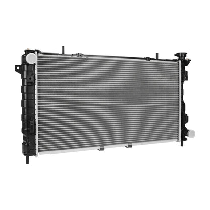 Radiator for Dodge Caravan Grand Caravan (2005-2007) 3.3L 3.8L