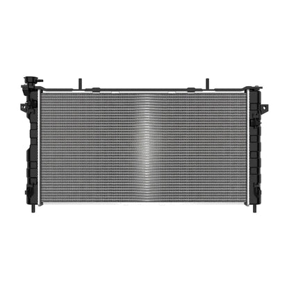 Radiator for Dodge Caravan Grand Caravan (2005-2007) 3.3L 3.8L