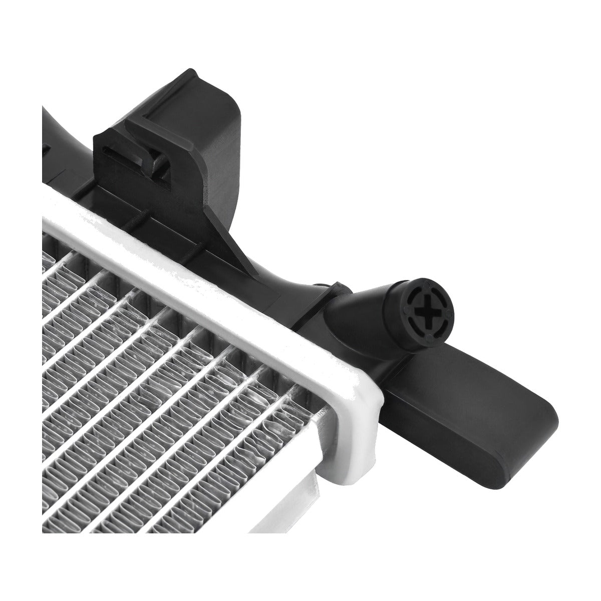 Radiator for Dodge Journey (2009-2020) 2.4L 3.5L 3.6L