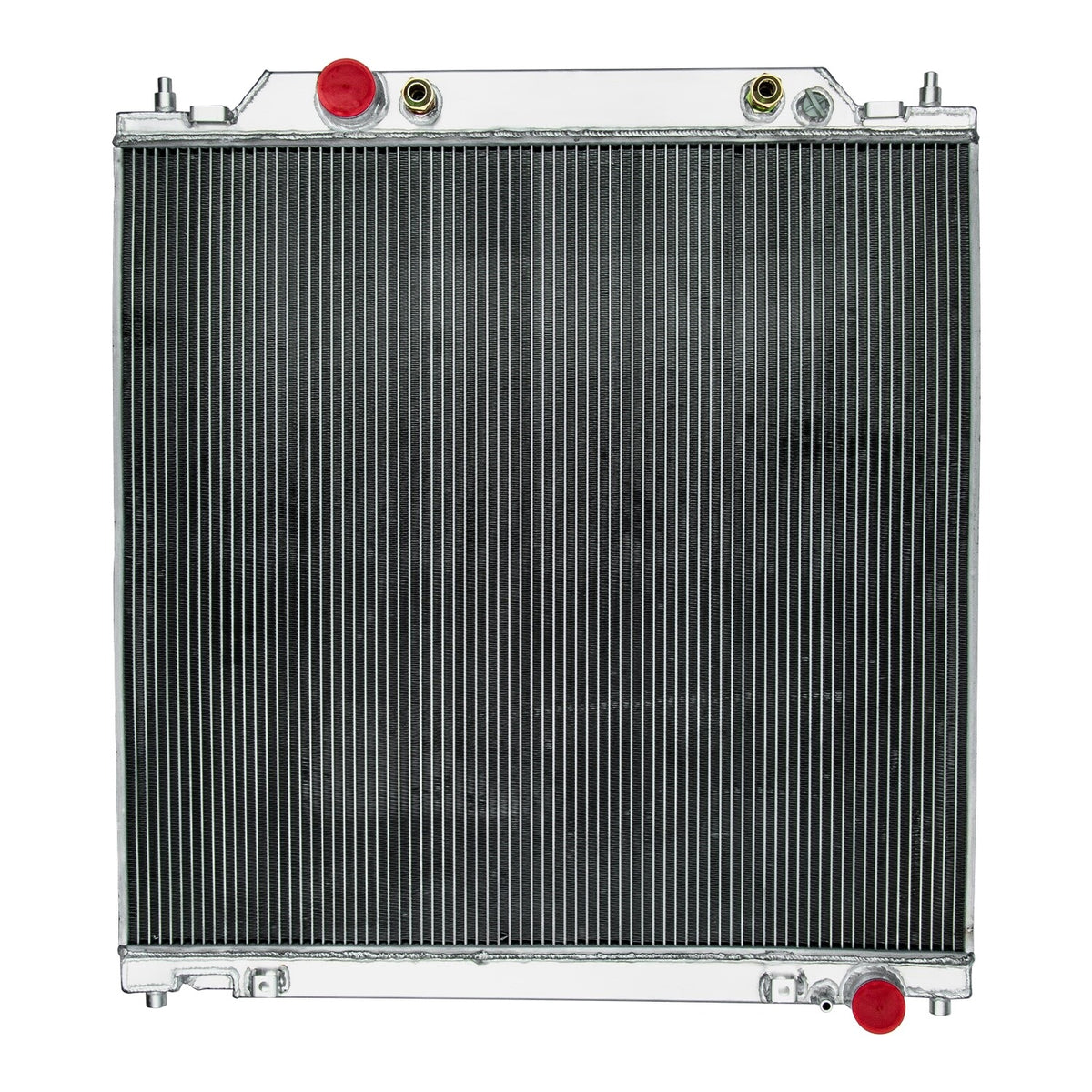 Radiator for Ford F-550 (2005-2007) 6.0L 6.8L