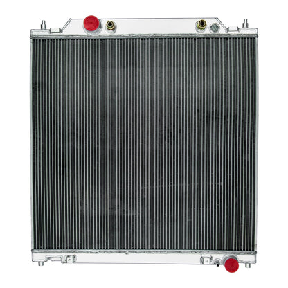 Radiator for Ford F-550 (2005-2007) 6.0L 6.8L