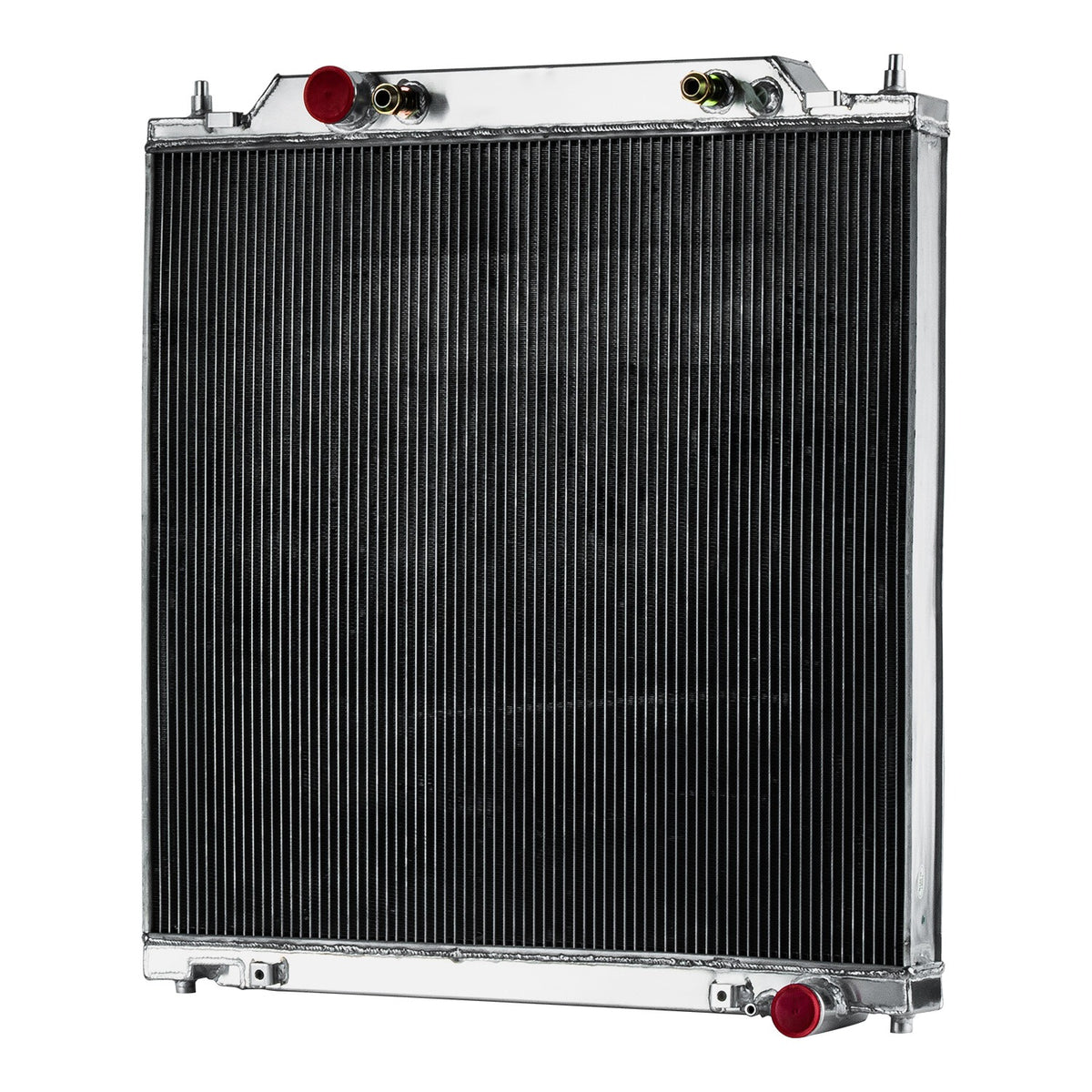 Radiator for Ford F-550 (2005-2007) 6.0L 6.8L