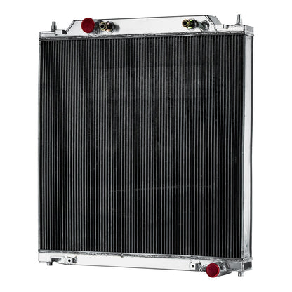 Radiator for Ford F-550 (2005-2007) 6.0L 6.8L