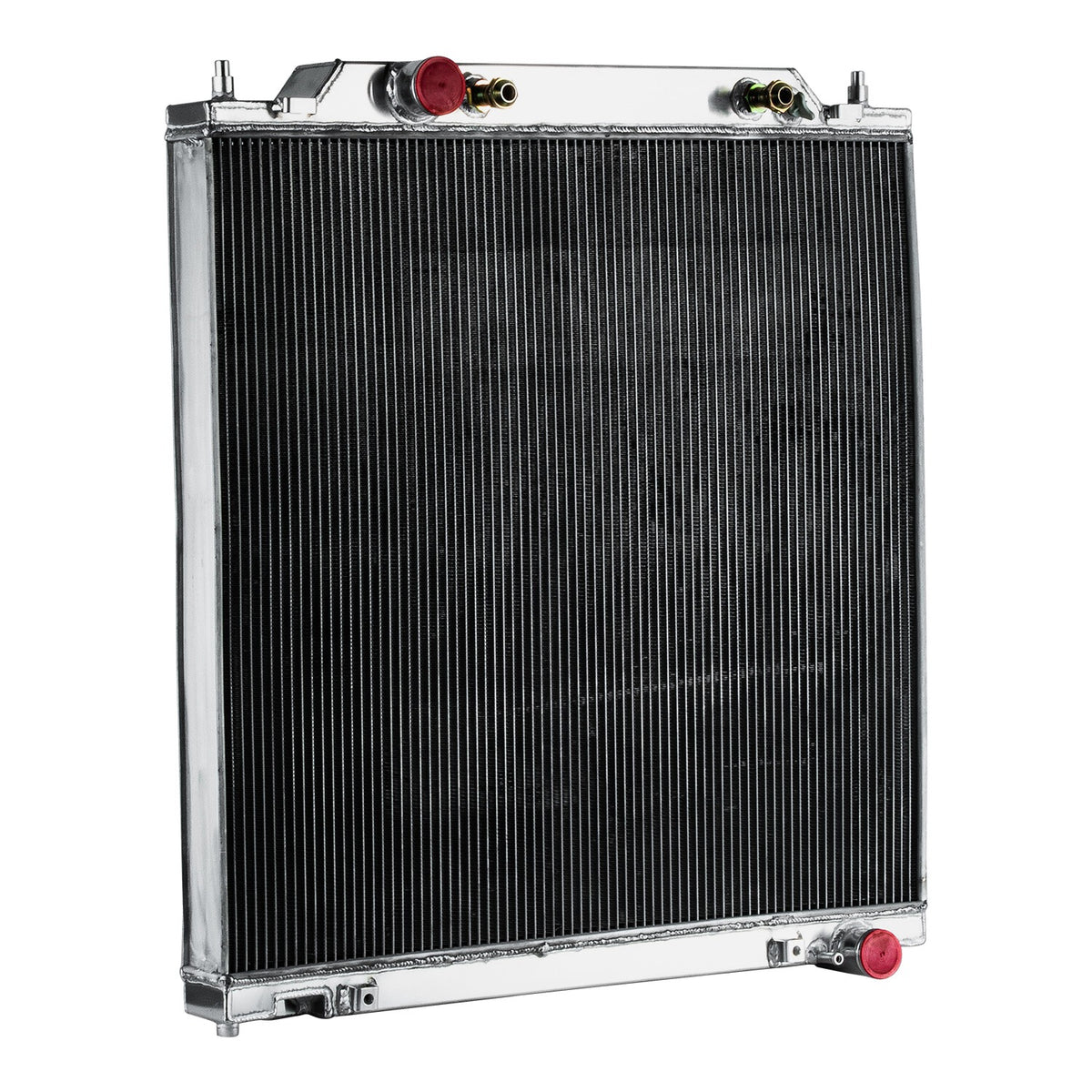 Radiator for Ford F-550 (2005-2007) 6.0L 6.8L
