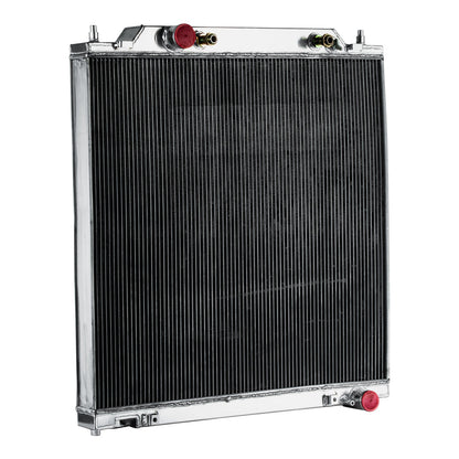 Radiator for Ford F-550 (2005-2007) 6.0L 6.8L