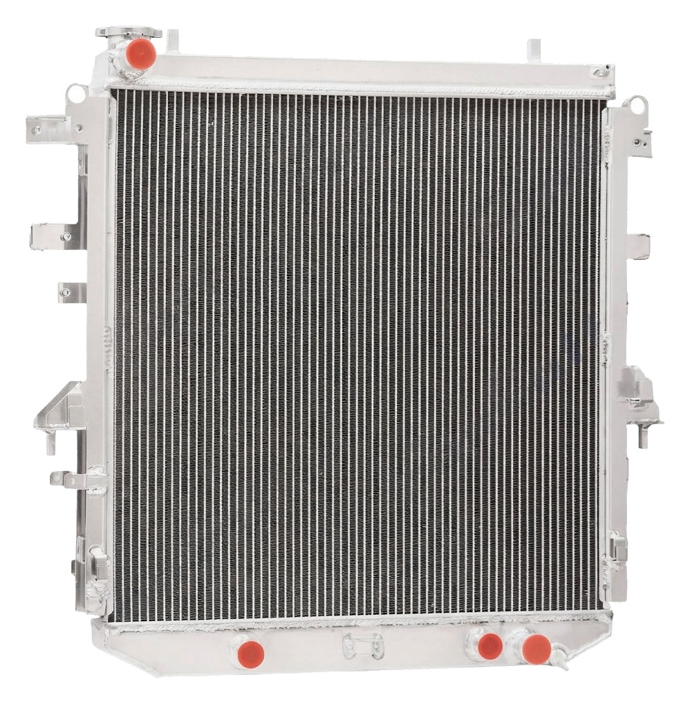 Radiator for GMC Canyon (2015-2016) 3.6L