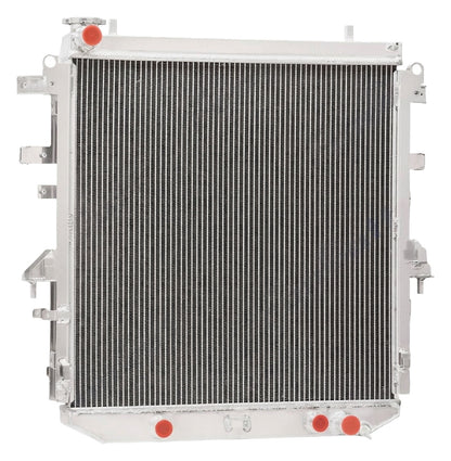 Radiator for GMC Canyon (2015-2016) 3.6L