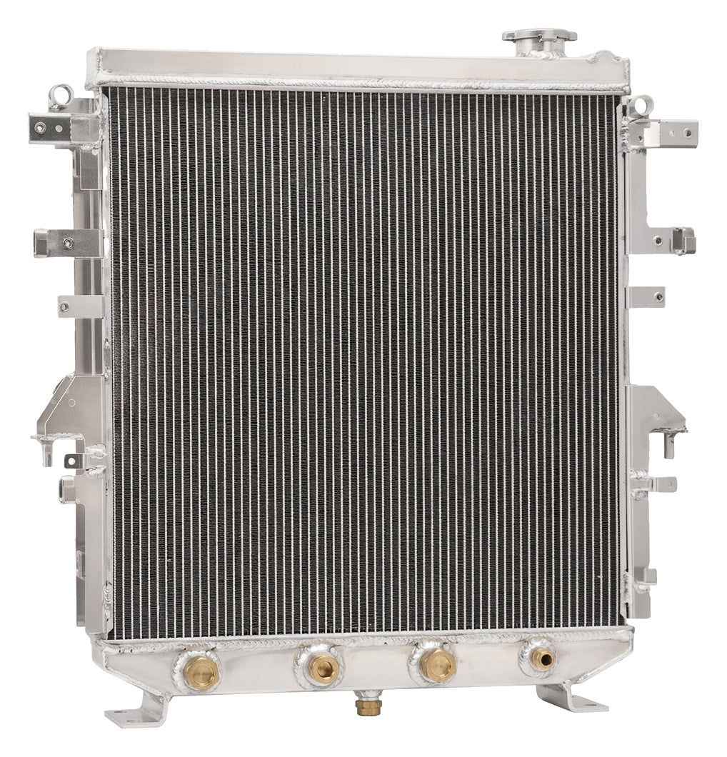 Radiator for GMC Canyon (2015-2016) 3.6L