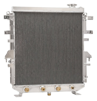 Radiator for GMC Canyon (2015-2016) 3.6L