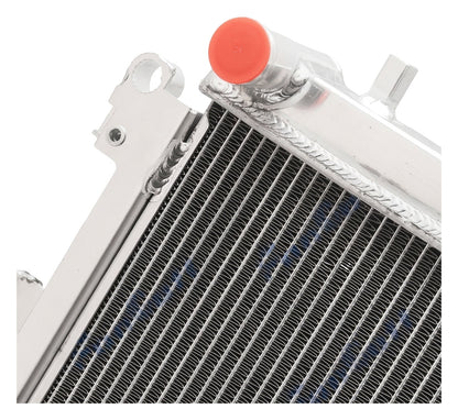 Radiator for GMC Canyon (2015-2016) 3.6L