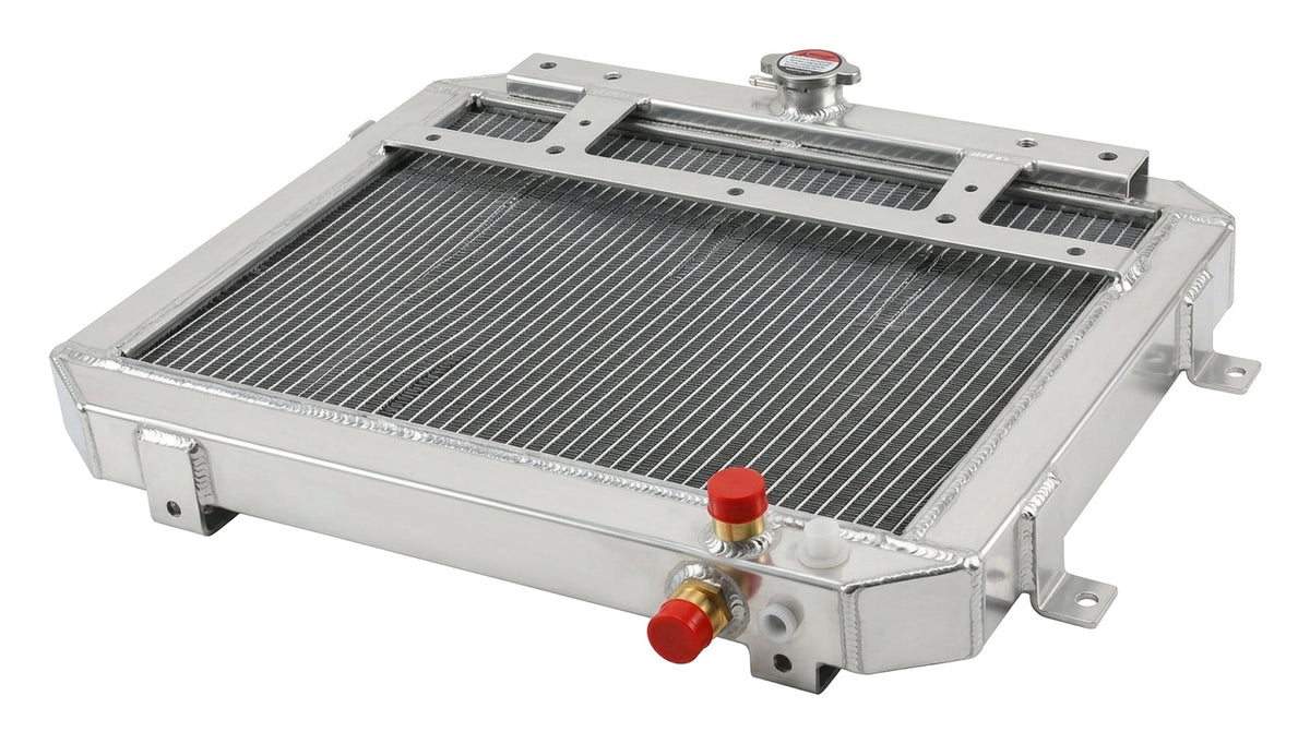 Radiator for GMC Canyon (2015-2016) 3.6L