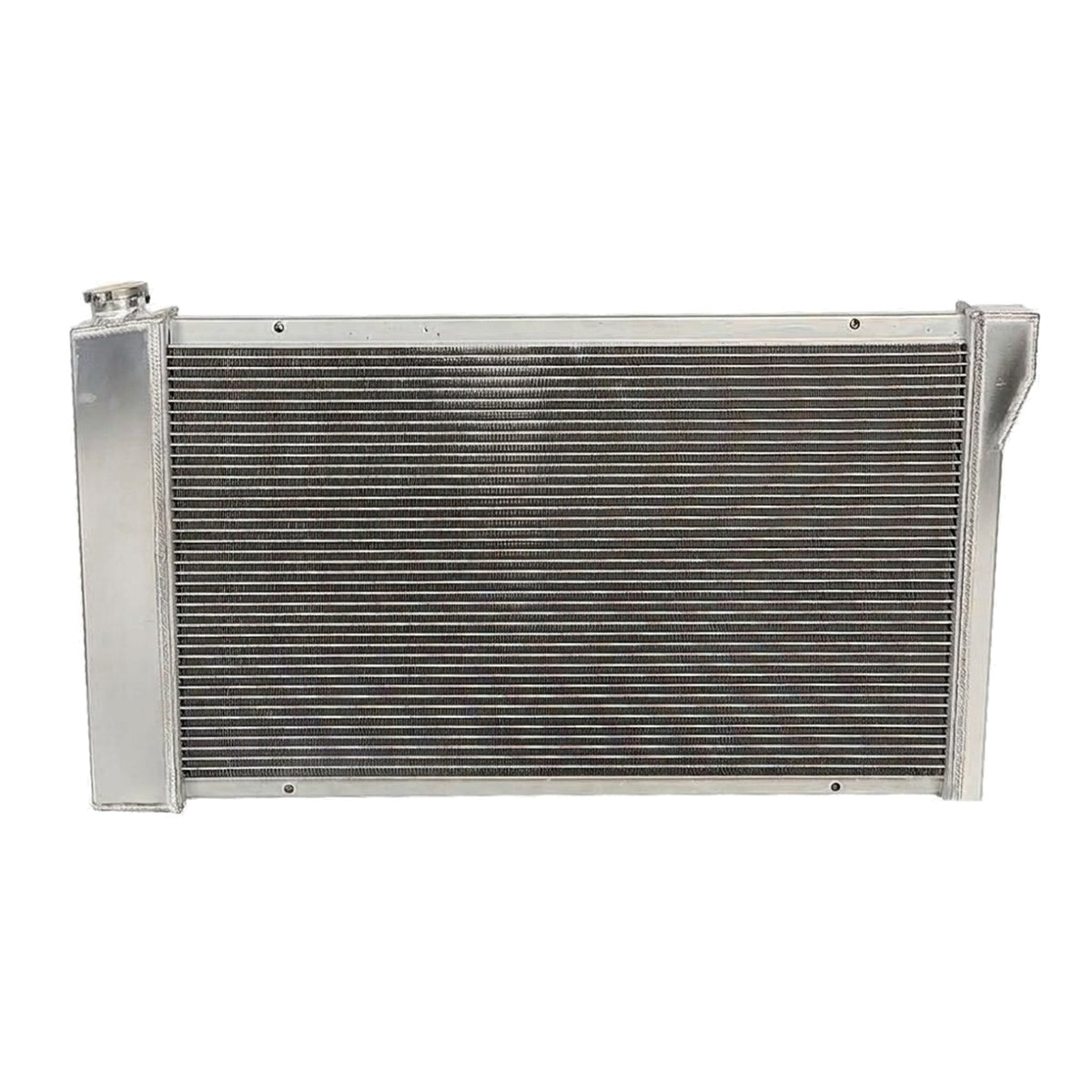 Radiator for GMC Jimmy (1970-1972) 4.1L 4.8L