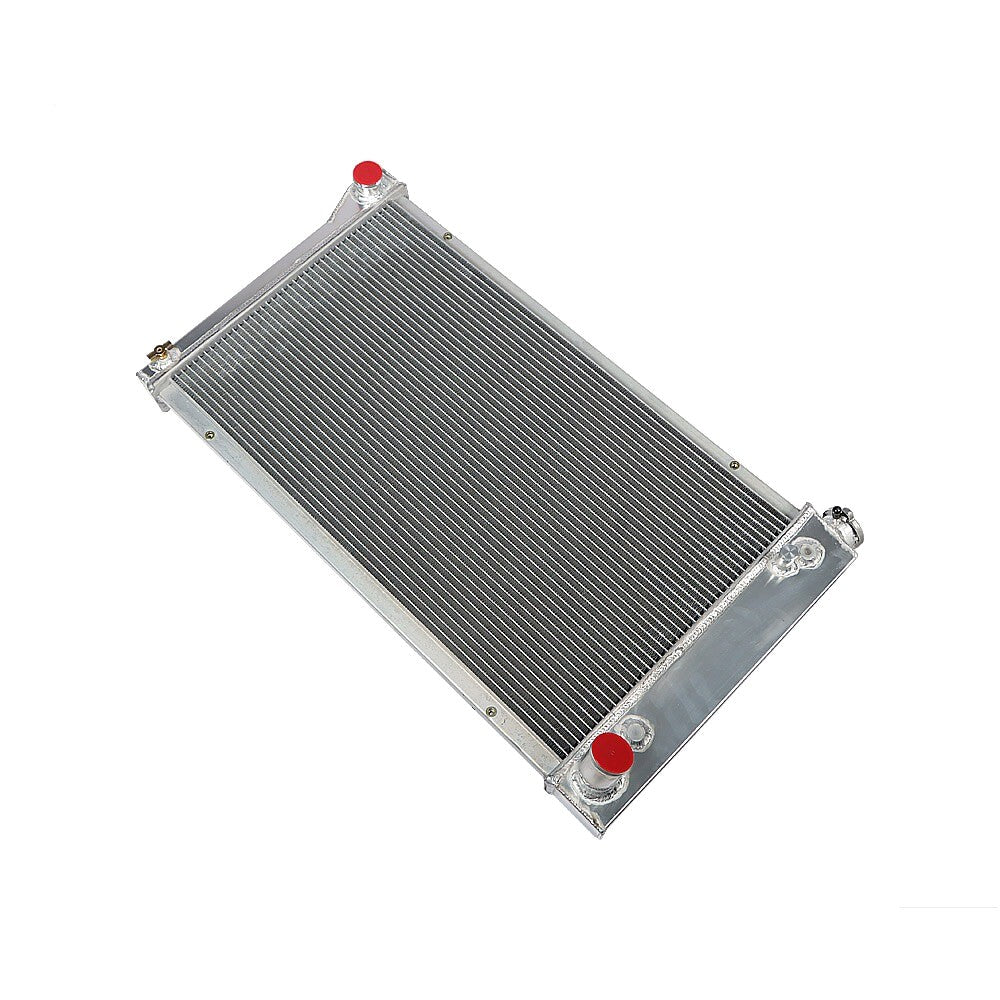 Radiator for GMC Jimmy (1970-1972) 4.1L 4.8L