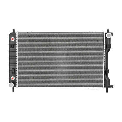 Radiator for GMC Terrain (2010-2017) 2.4L 3.0L 3.6L